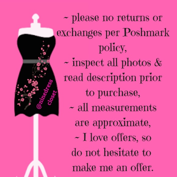 Meet your Posher, Maria - Picture 4 of 8